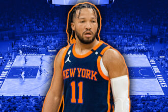 Jalen Brunson