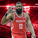 james harden