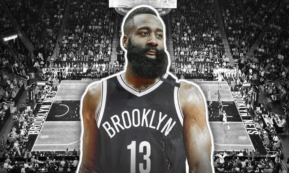 James Harden