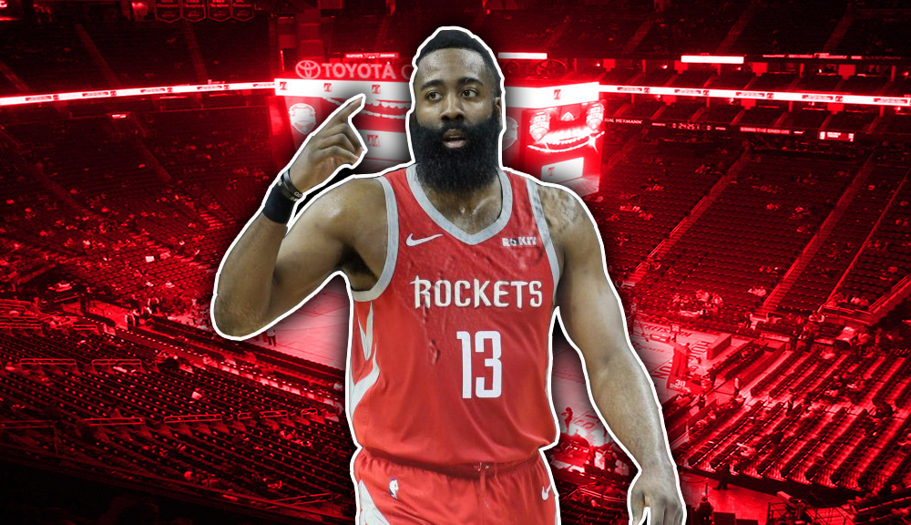 james harden