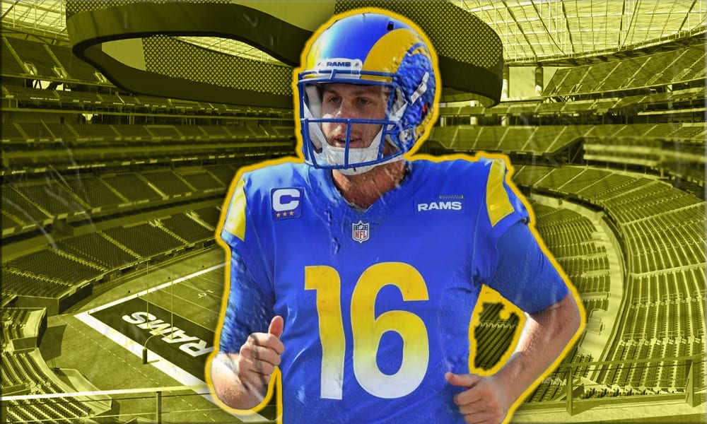 Jared Goff