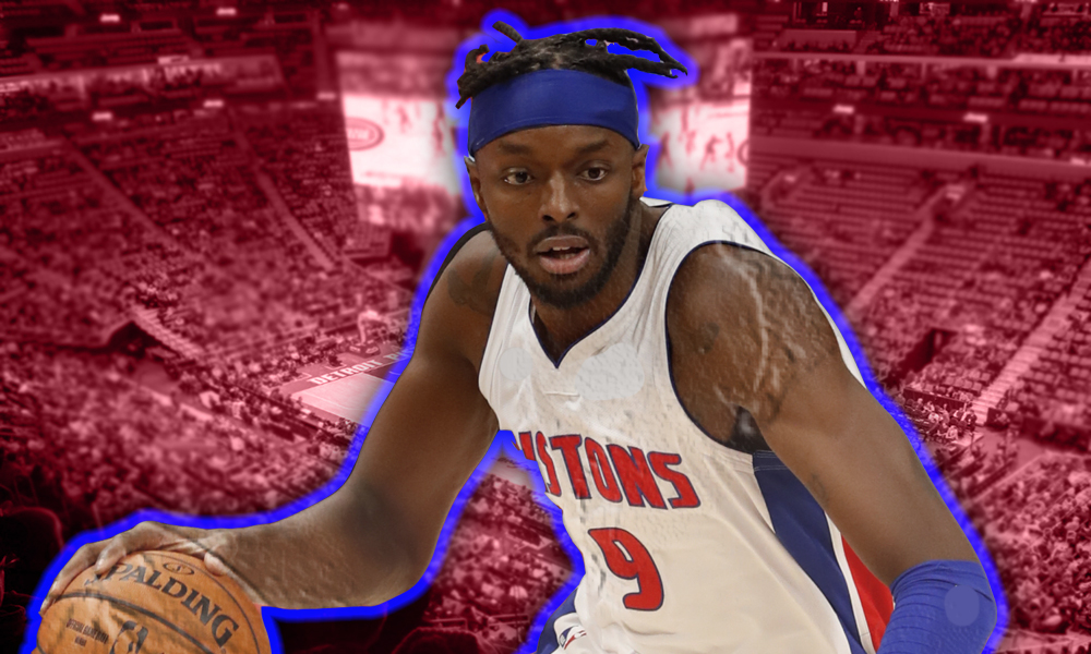 Jerami Grant