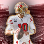 jimmy garoppolo