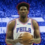 Joel Embiid