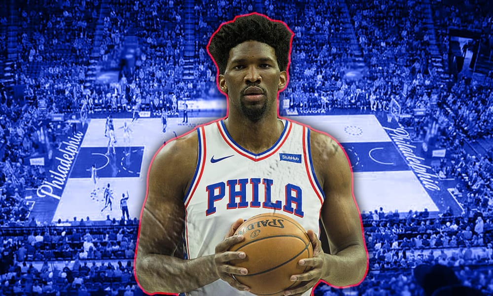 Joel Embiid