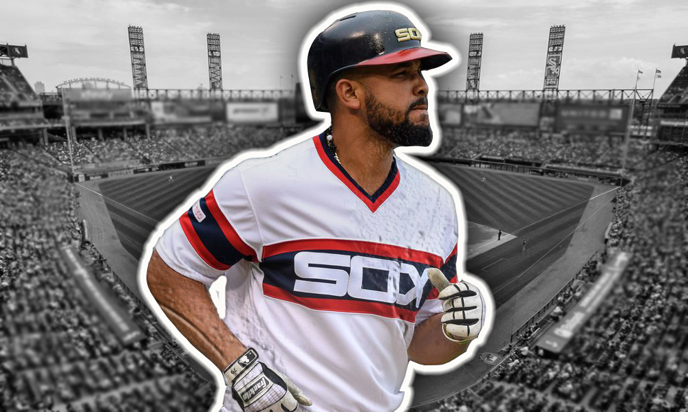 Jose Abreu