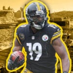 Juju Smith-Schuster