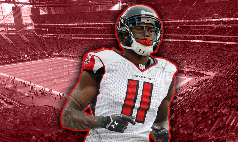 Julio Jones