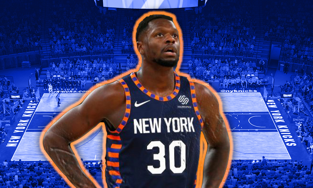 Julius Randle