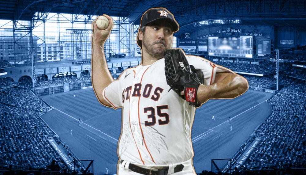 Justin Verlander