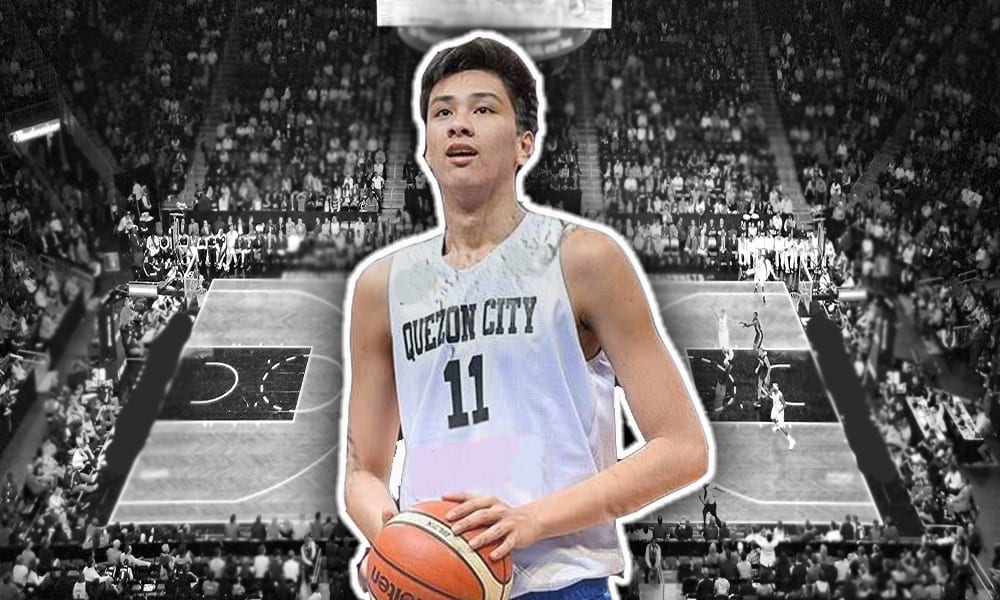 kai sotto