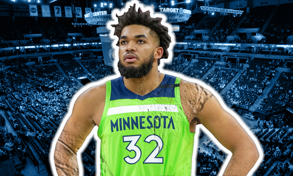 karl-anthony towns