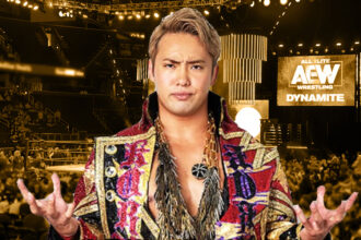 Kazuchika Okada