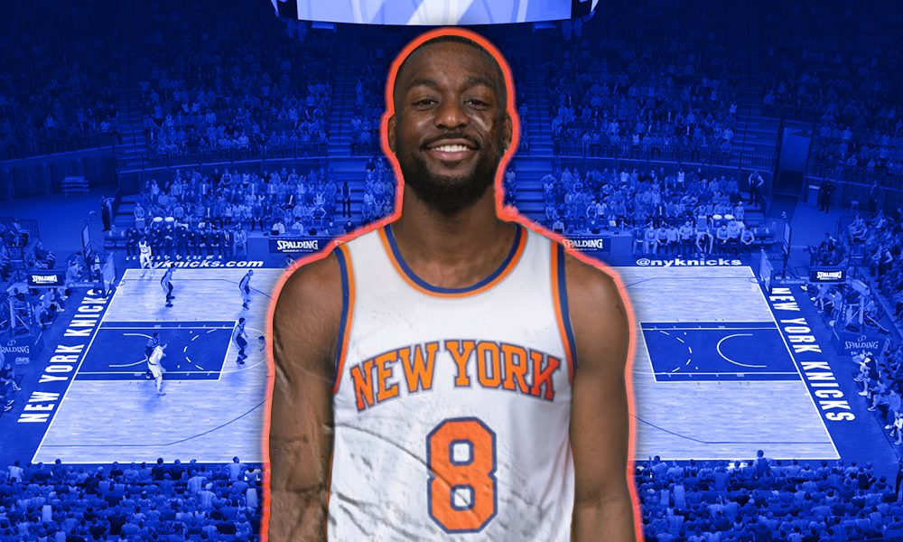 Kemba Walker