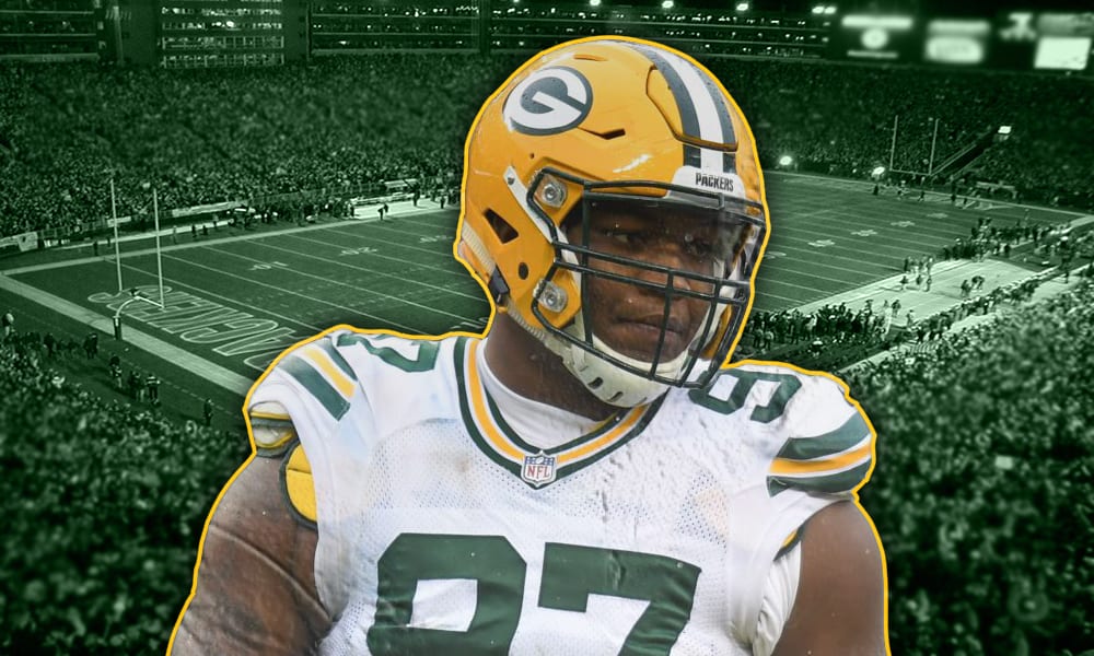 Kenny Clark