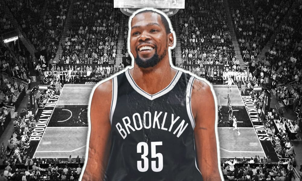 Kevin Durant