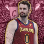 Kevin Love