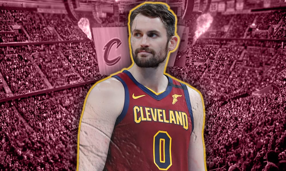 Kevin Love