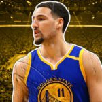 Klay Thompson