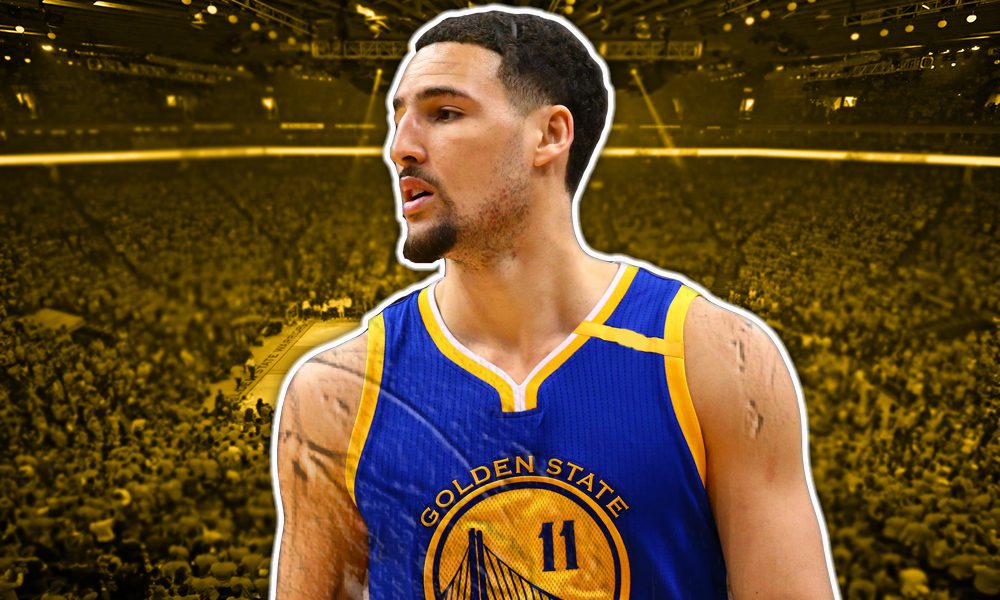 Klay Thompson