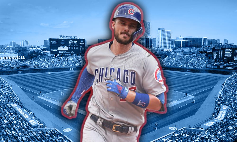 Kris Bryant