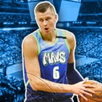 Kristaps Porzingis