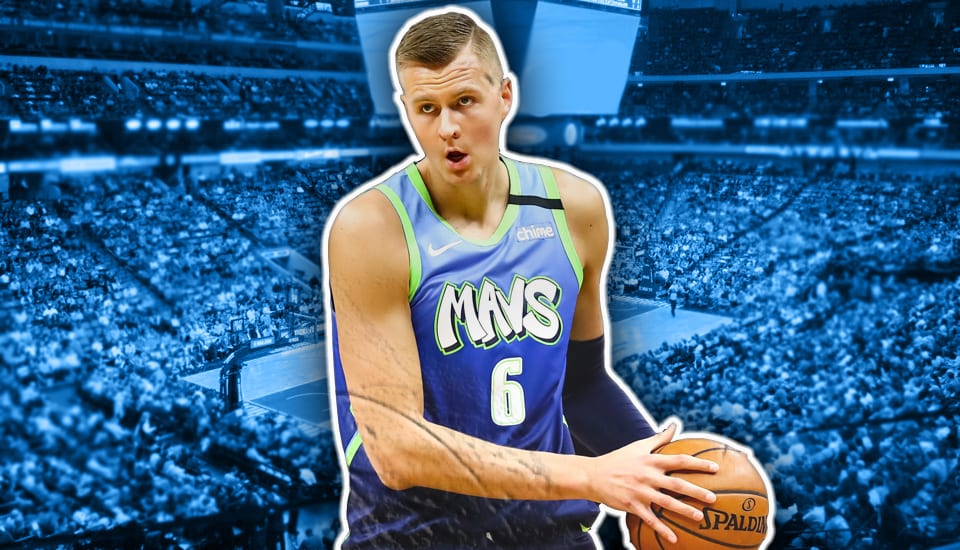 Kristaps Porzingis