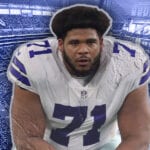 La’el Collins