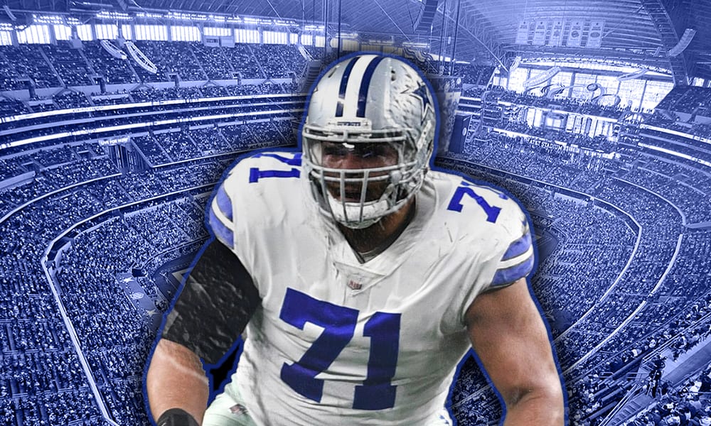 La'el Collins