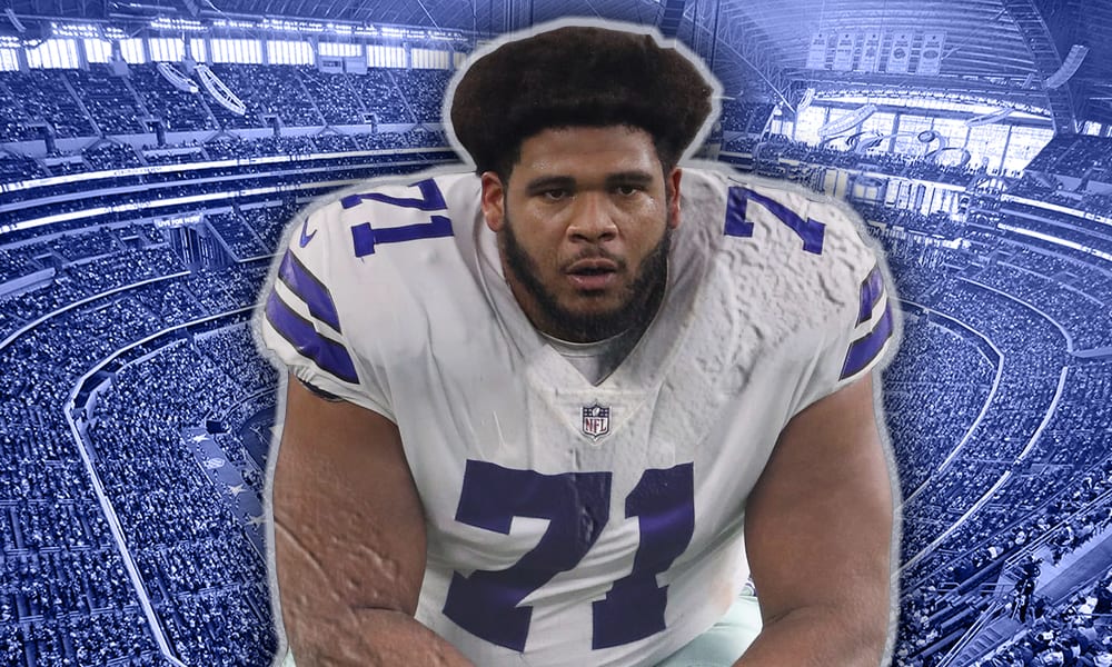 La’el Collins