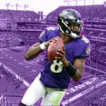 lamar jackson