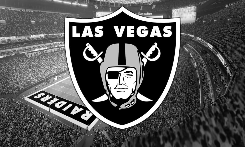 las vegas raiders