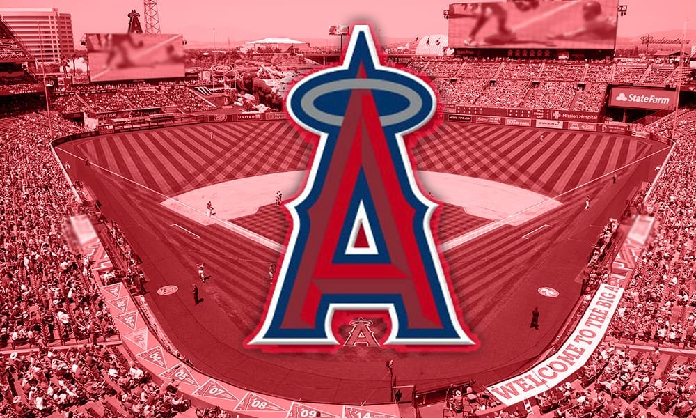 Los Angeles Angels