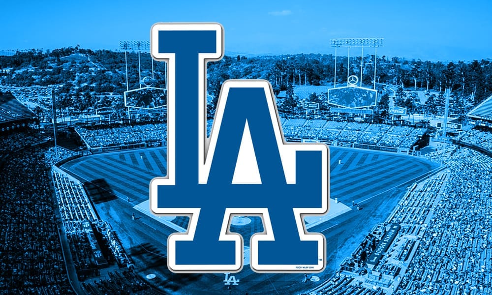 los angeles dodgers