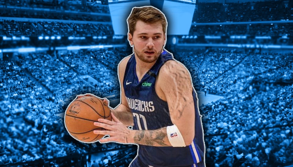 Luka Doncic