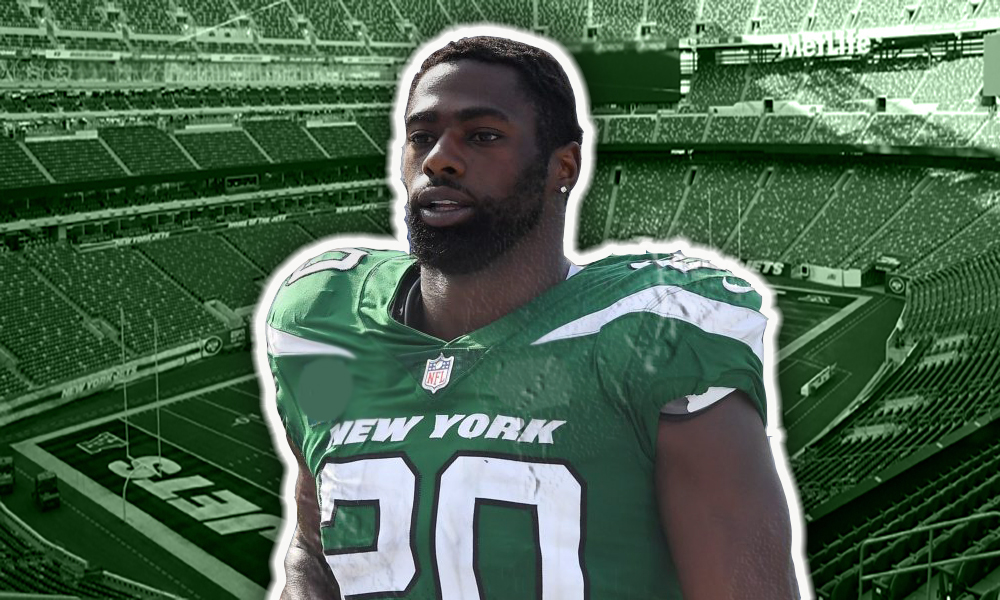 Marcus Maye