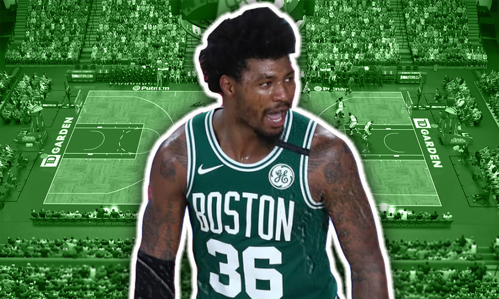 marcus smart