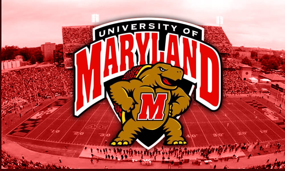 maryland football