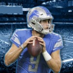 Matthew Stafford