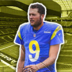 Matthew Stafford