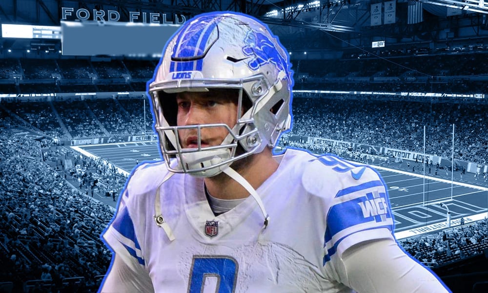 Matthew Stafford