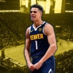 Michael Porter Jr.