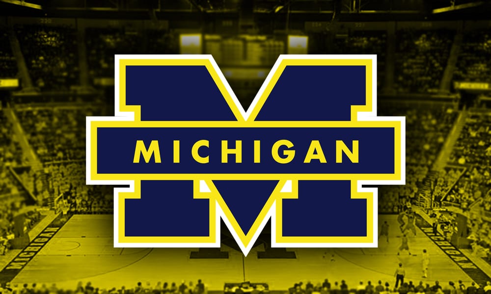 michigan basketball