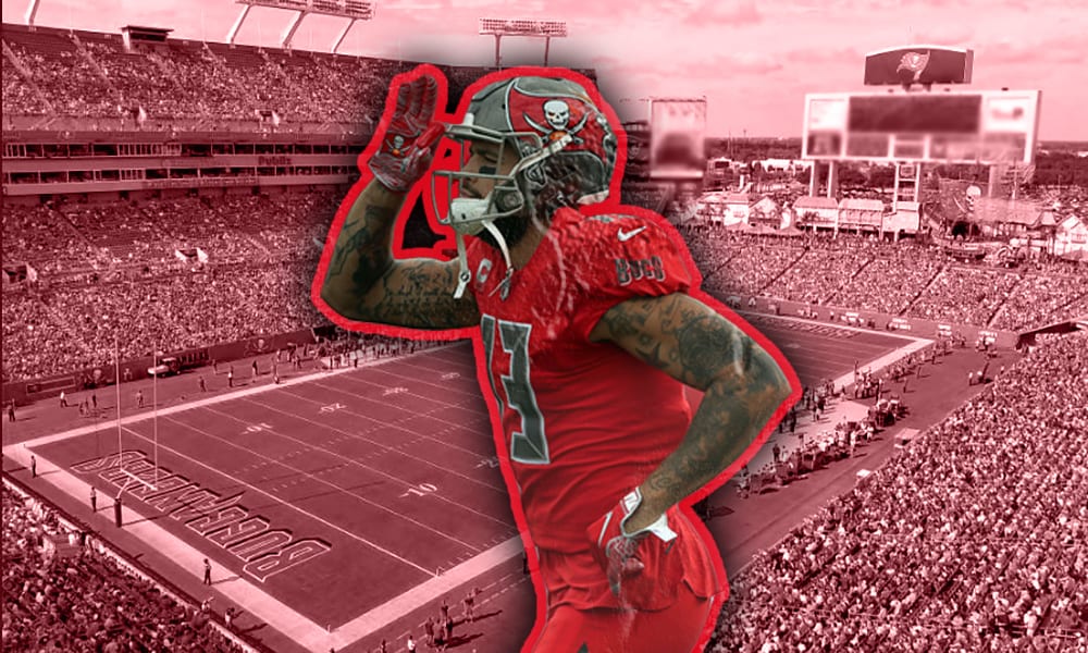 Mike Evans