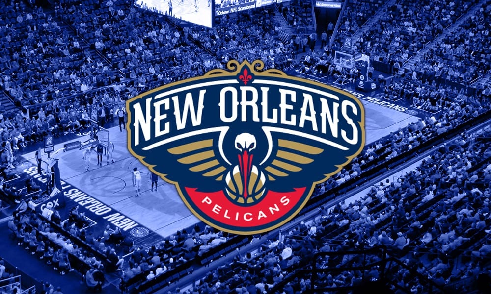 new orleans pelicans