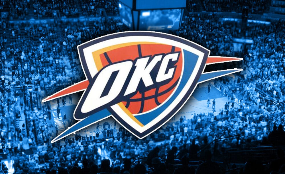 oklahoma city thunder