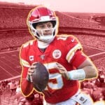 patrick mahomes