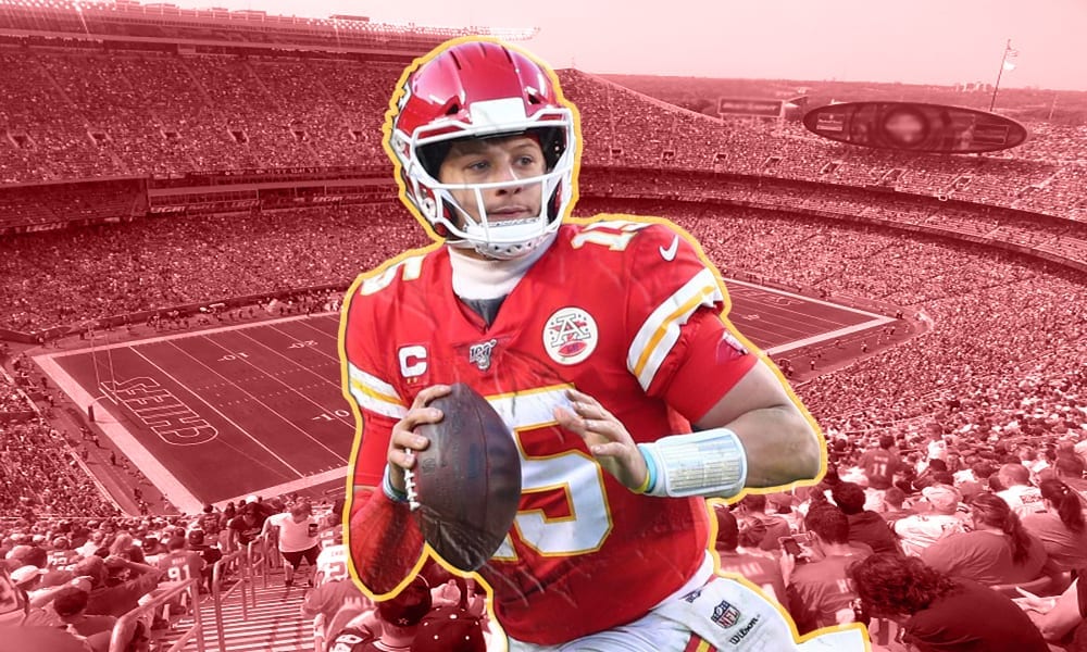 patrick mahomes