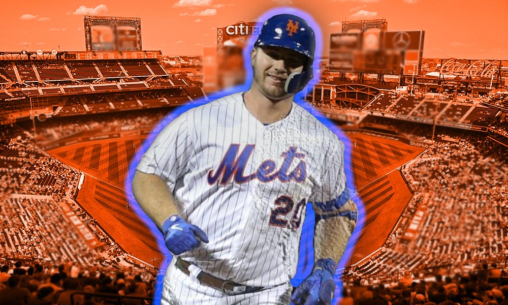 Pete Alonso