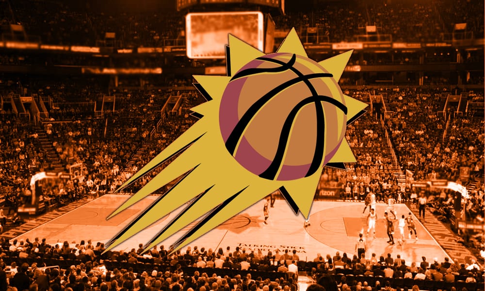 phoenix suns